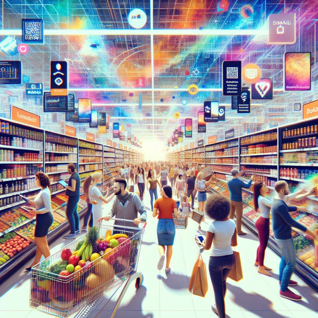 Grocery tech in Romania: how shopping and delivery are being reshaped