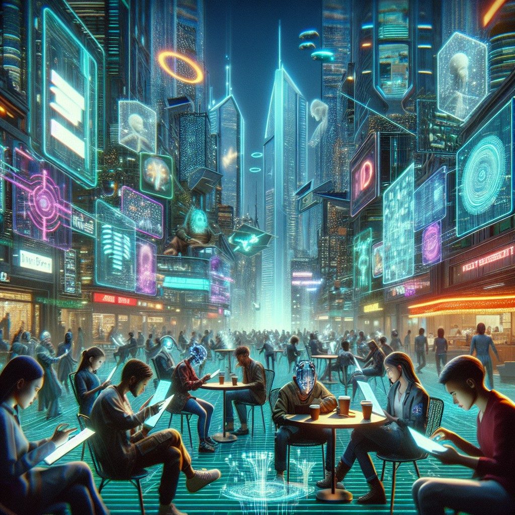 Metaverse fatigue: why adoption is slowing and what still has value