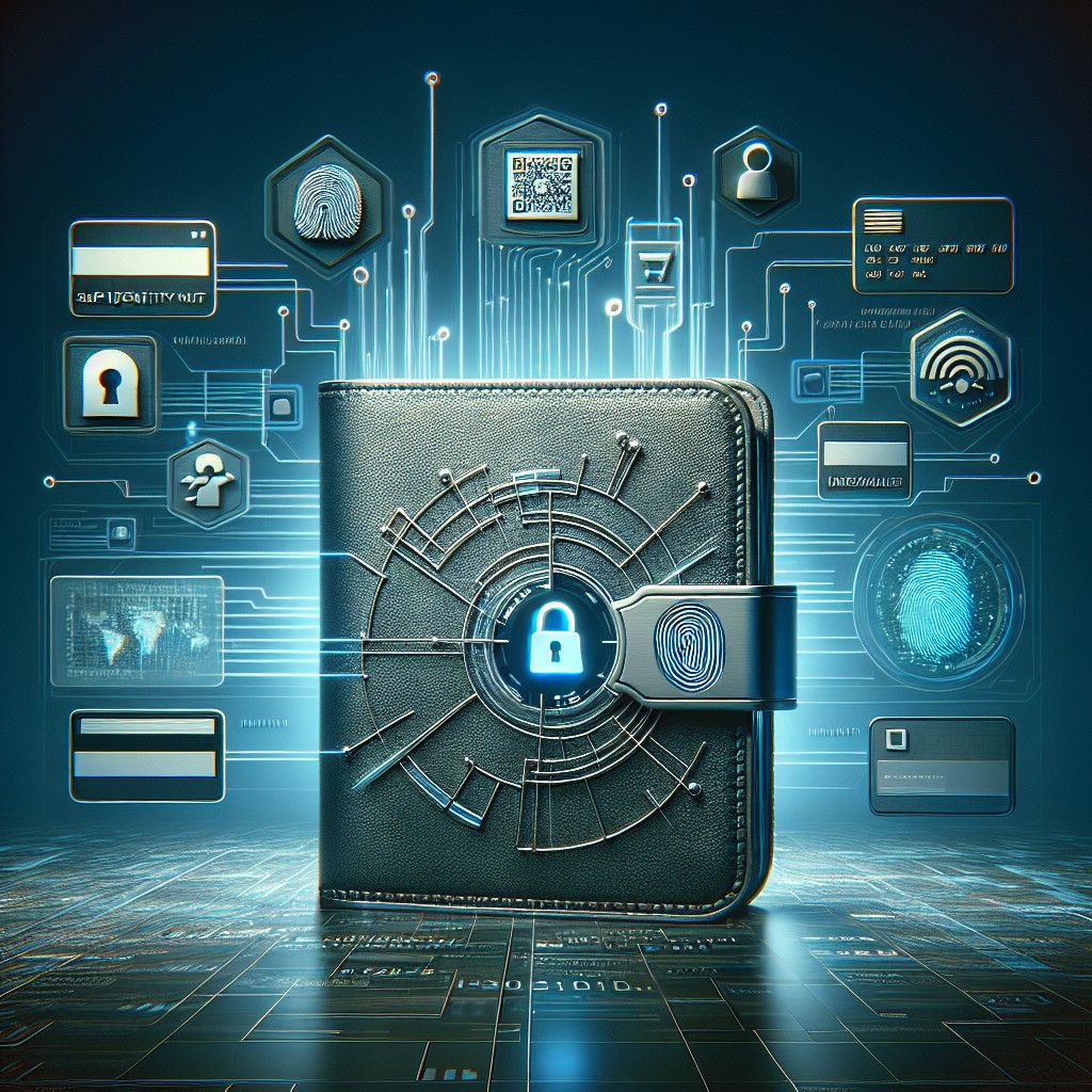 Secure identity wallets: what changes as more services go passwordless