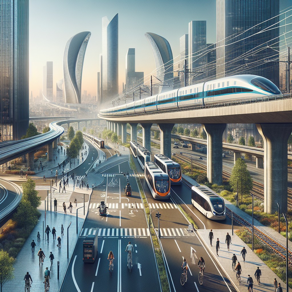 High-speed transport: what to believe about next-gen projects in Europe
